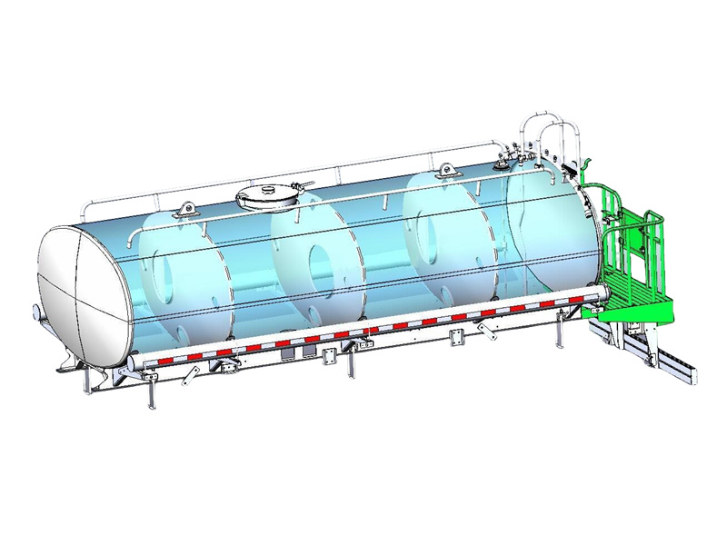 HOWO TX 6×4 water truck