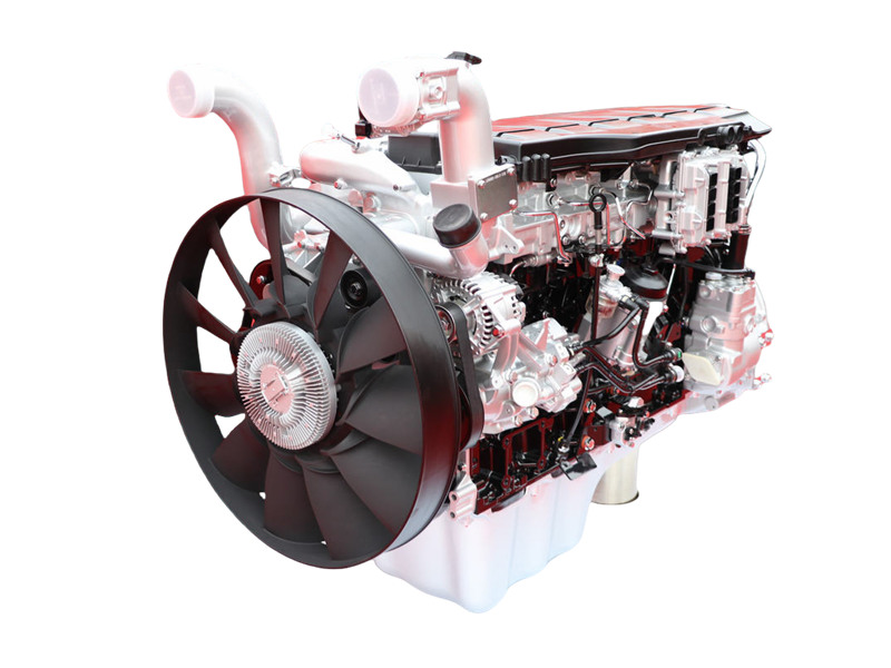 HOWO 10 wheeler heavy fire truck