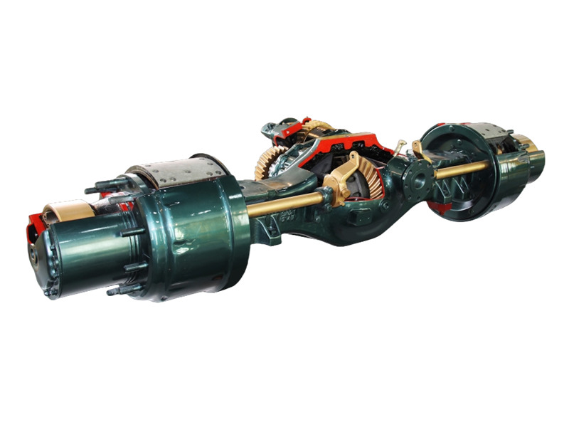 HOWO water foam firefighting truck